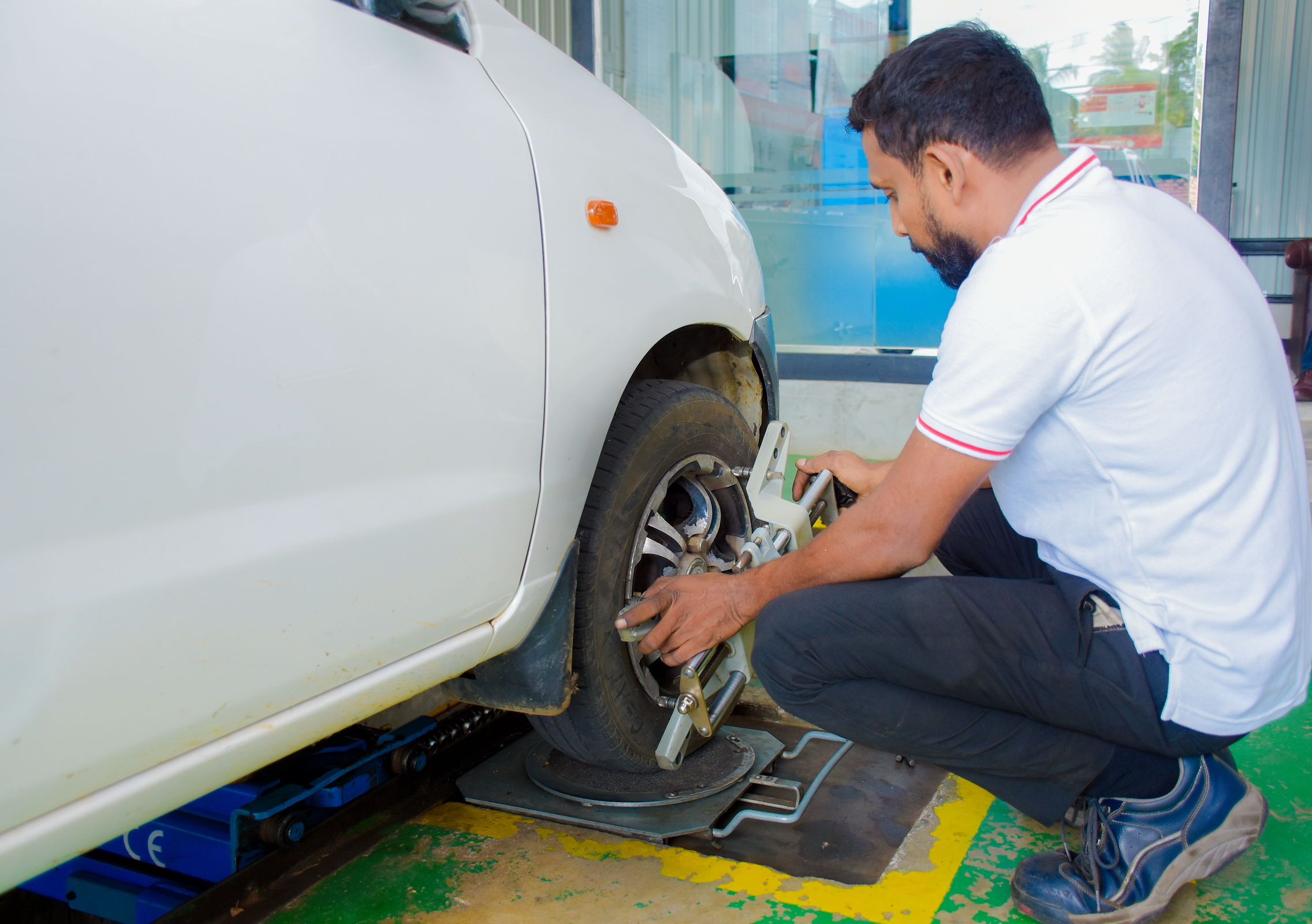 service image